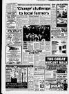 Ormskirk Advertiser Thursday 02 February 1989 Page 40