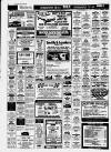 Ormskirk Advertiser Thursday 09 February 1989 Page 34