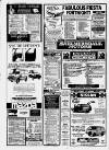 Ormskirk Advertiser Thursday 09 February 1989 Page 36