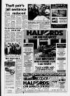 Ormskirk Advertiser Thursday 23 February 1989 Page 7