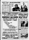 Ormskirk Advertiser Thursday 23 February 1989 Page 28