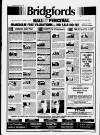 Ormskirk Advertiser Thursday 23 February 1989 Page 30