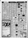 Ormskirk Advertiser Thursday 23 February 1989 Page 36