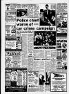 Ormskirk Advertiser Thursday 02 March 1989 Page 38