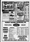 Ormskirk Advertiser Thursday 16 March 1989 Page 34