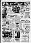 Ormskirk Advertiser Thursday 23 March 1989 Page 10