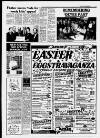 Ormskirk Advertiser Thursday 23 March 1989 Page 11