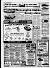 Ormskirk Advertiser Thursday 23 March 1989 Page 22