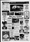 Ormskirk Advertiser Thursday 23 March 1989 Page 24