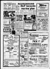 Ormskirk Advertiser Thursday 23 March 1989 Page 48