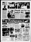 Ormskirk Advertiser Thursday 06 April 1989 Page 22