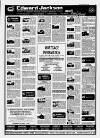 Ormskirk Advertiser Thursday 06 April 1989 Page 27
