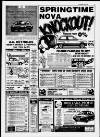 Ormskirk Advertiser Thursday 06 April 1989 Page 43