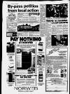 Ormskirk Advertiser Thursday 20 April 1989 Page 8