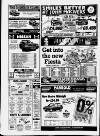 Ormskirk Advertiser Thursday 20 April 1989 Page 36