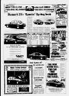 Ormskirk Advertiser Thursday 27 April 1989 Page 22