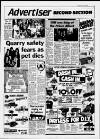 Ormskirk Advertiser Thursday 27 April 1989 Page 25