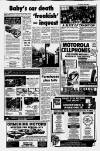 Ormskirk Advertiser Thursday 04 May 1989 Page 7