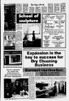 Ormskirk Advertiser Thursday 04 May 1989 Page 10