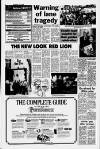 Ormskirk Advertiser Thursday 01 June 1989 Page 8