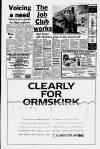 Ormskirk Advertiser Thursday 01 June 1989 Page 9