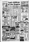 Ormskirk Advertiser Thursday 01 June 1989 Page 36