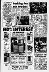 Ormskirk Advertiser Thursday 08 June 1989 Page 4