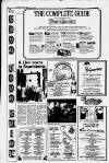 Ormskirk Advertiser Thursday 08 June 1989 Page 16