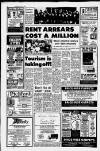 Ormskirk Advertiser Thursday 08 June 1989 Page 34