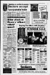 Ormskirk Advertiser Thursday 22 June 1989 Page 5