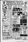 Ormskirk Advertiser Thursday 22 June 1989 Page 14