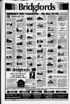 Ormskirk Advertiser Thursday 22 June 1989 Page 23