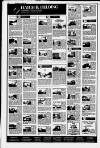 Ormskirk Advertiser Thursday 22 June 1989 Page 26