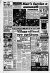 Ormskirk Advertiser Thursday 22 June 1989 Page 38