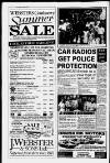 Ormskirk Advertiser Thursday 29 June 1989 Page 4