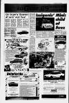 Ormskirk Advertiser Thursday 29 June 1989 Page 21