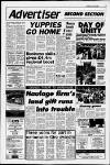 Ormskirk Advertiser Thursday 29 June 1989 Page 27