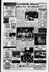 Ormskirk Advertiser Thursday 06 July 1989 Page 5
