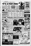 Ormskirk Advertiser Thursday 06 July 1989 Page 34