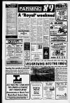 Ormskirk Advertiser Thursday 20 July 1989 Page 14
