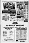 Ormskirk Advertiser Thursday 20 July 1989 Page 38