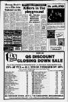 Ormskirk Advertiser Thursday 03 August 1989 Page 9