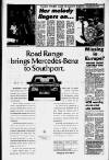 Ormskirk Advertiser Thursday 03 August 1989 Page 13
