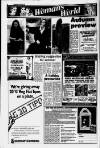 Ormskirk Advertiser Thursday 03 August 1989 Page 14