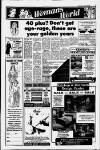 Ormskirk Advertiser Thursday 17 August 1989 Page 15