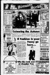 Ormskirk Advertiser Thursday 31 August 1989 Page 14