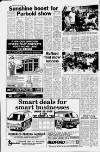 Ormskirk Advertiser Thursday 21 September 1989 Page 4