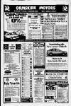 Ormskirk Advertiser Thursday 21 September 1989 Page 39
