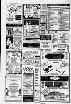 Ormskirk Advertiser Thursday 02 November 1989 Page 22