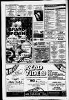 Ormskirk Advertiser Thursday 09 November 1989 Page 22